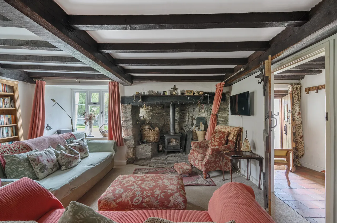 Exton, Dulverton, TA22, photo 6