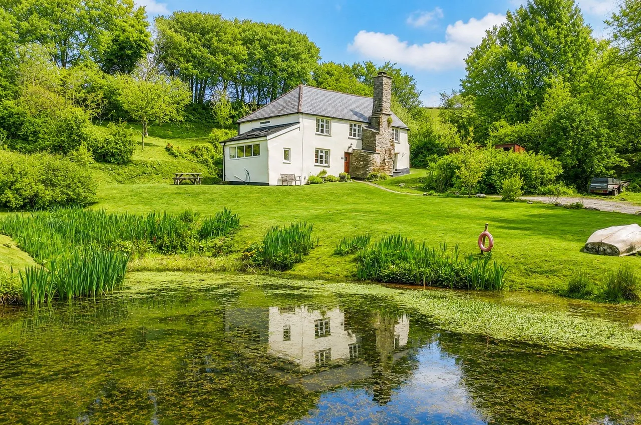Exton, Dulverton, TA22, photo 21