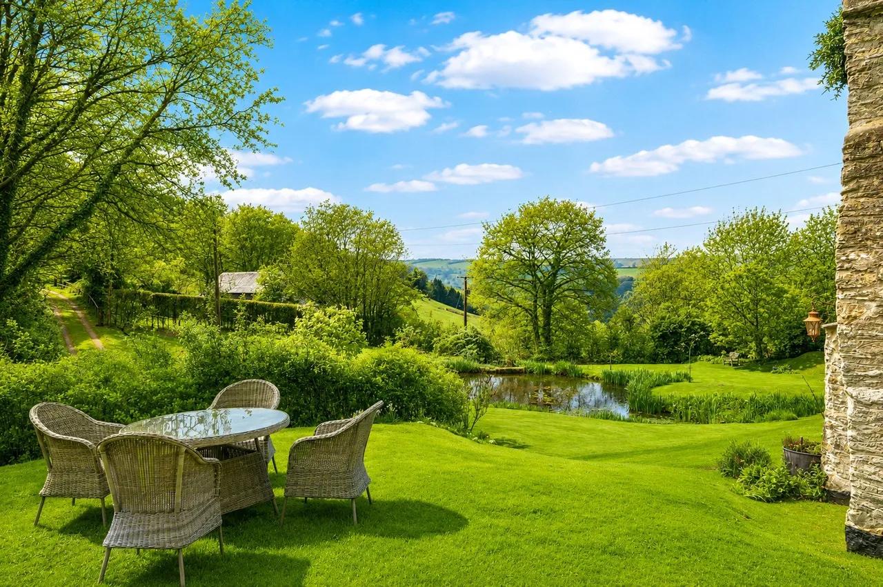 Exton, Dulverton, TA22, photo 22