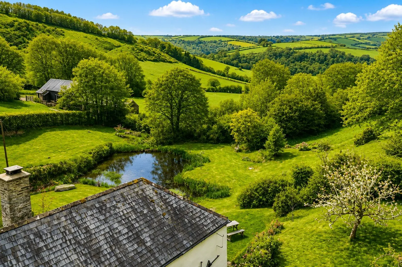 Exton, Dulverton, TA22, photo 19