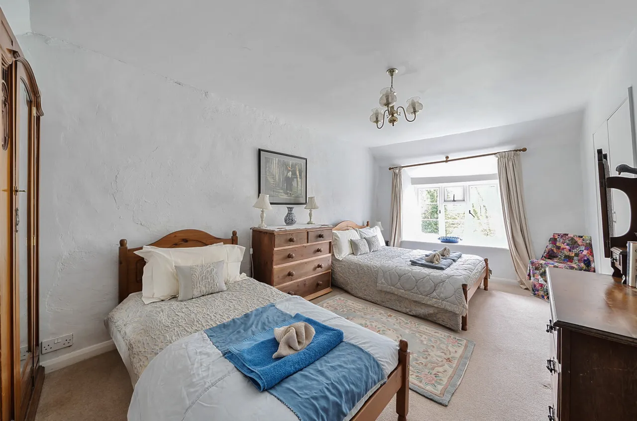 Exton, Dulverton, TA22, photo 11