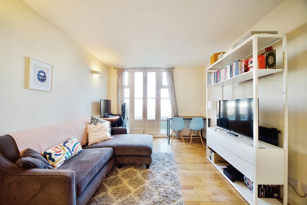 Fairfield Road, London, E3, photo 4