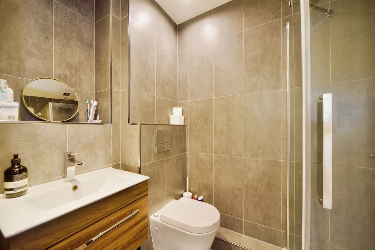 Fairfield Road, London, E3, photo 17