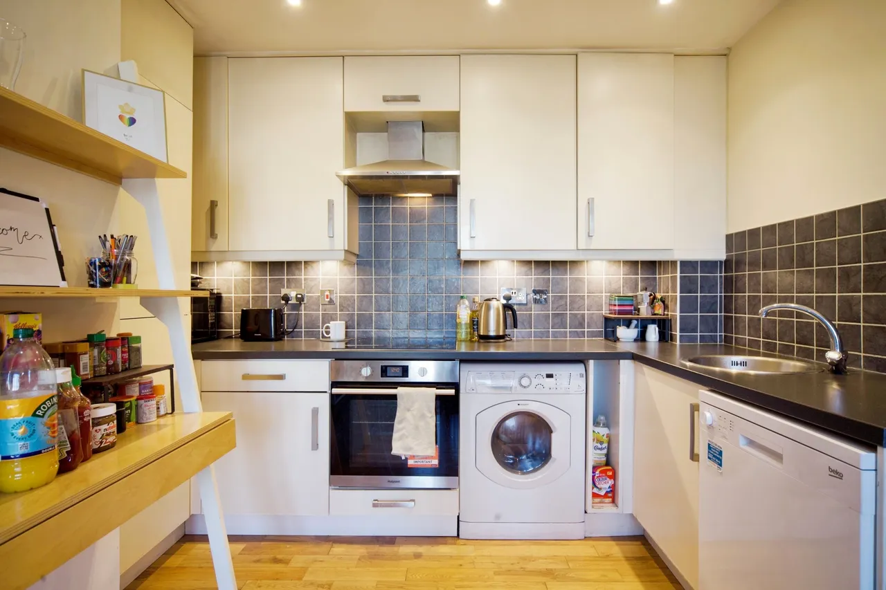 Fairfield Road, London, E3, photo 5