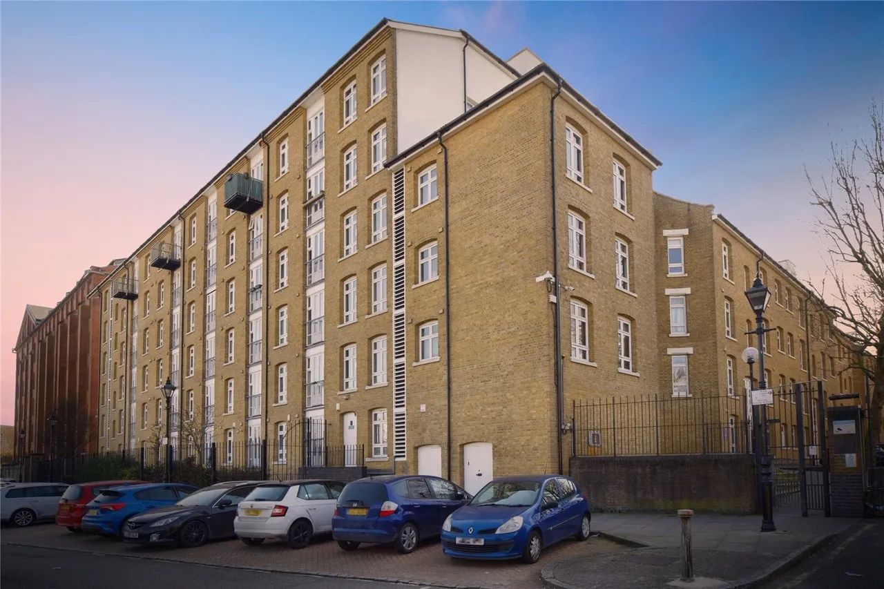 Fairfield Road, London, E3, photo 11