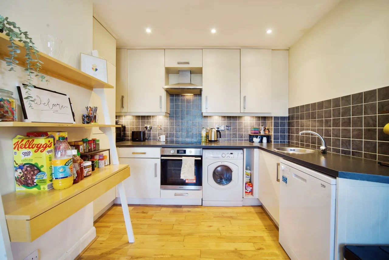 Fairfield Road, London, E3, photo 15