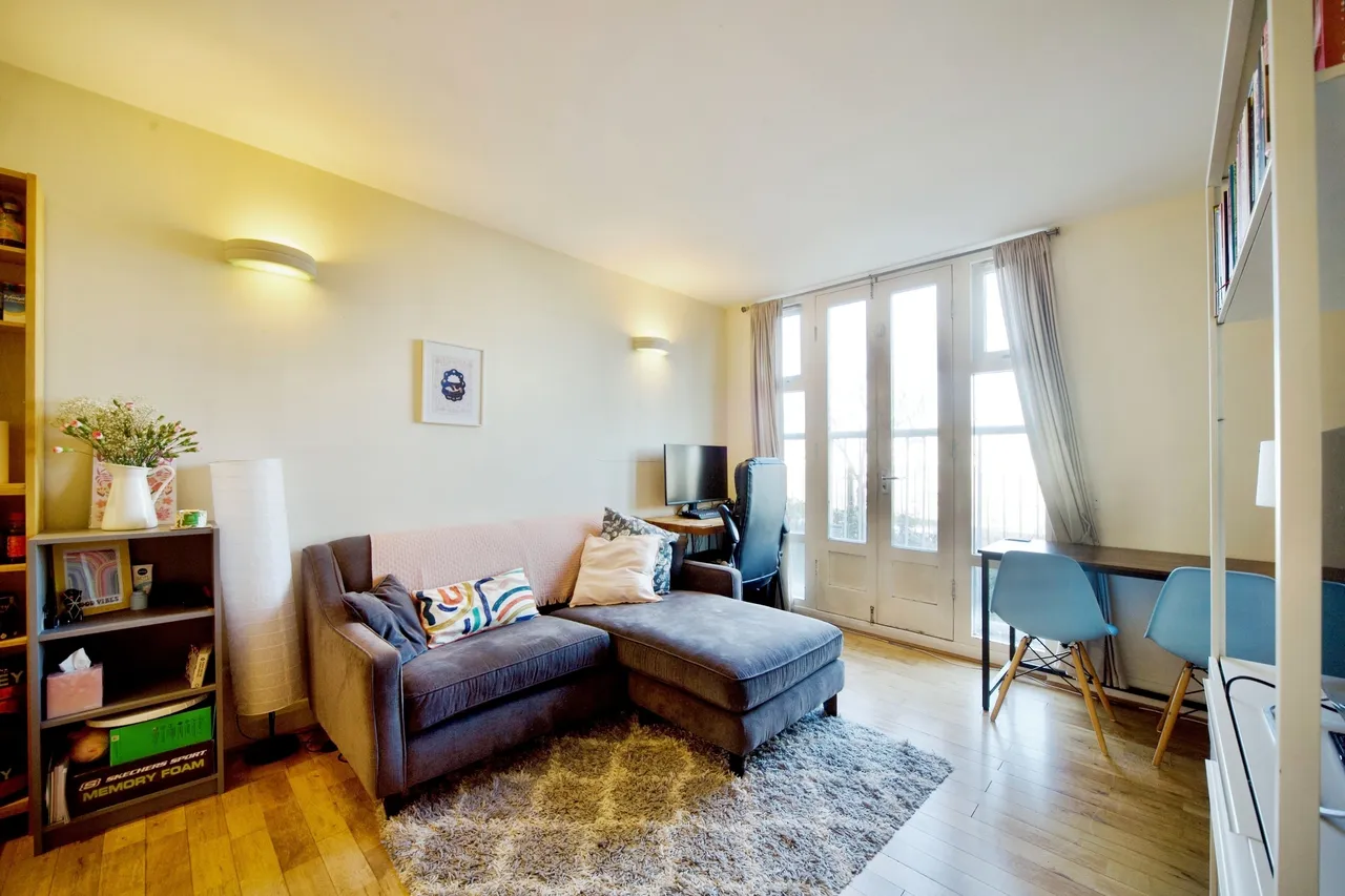 Fairfield Road, London, E3, photo 6