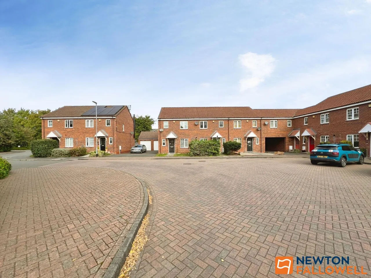 Dexter Avenue, Grantham, NG31, photo 4