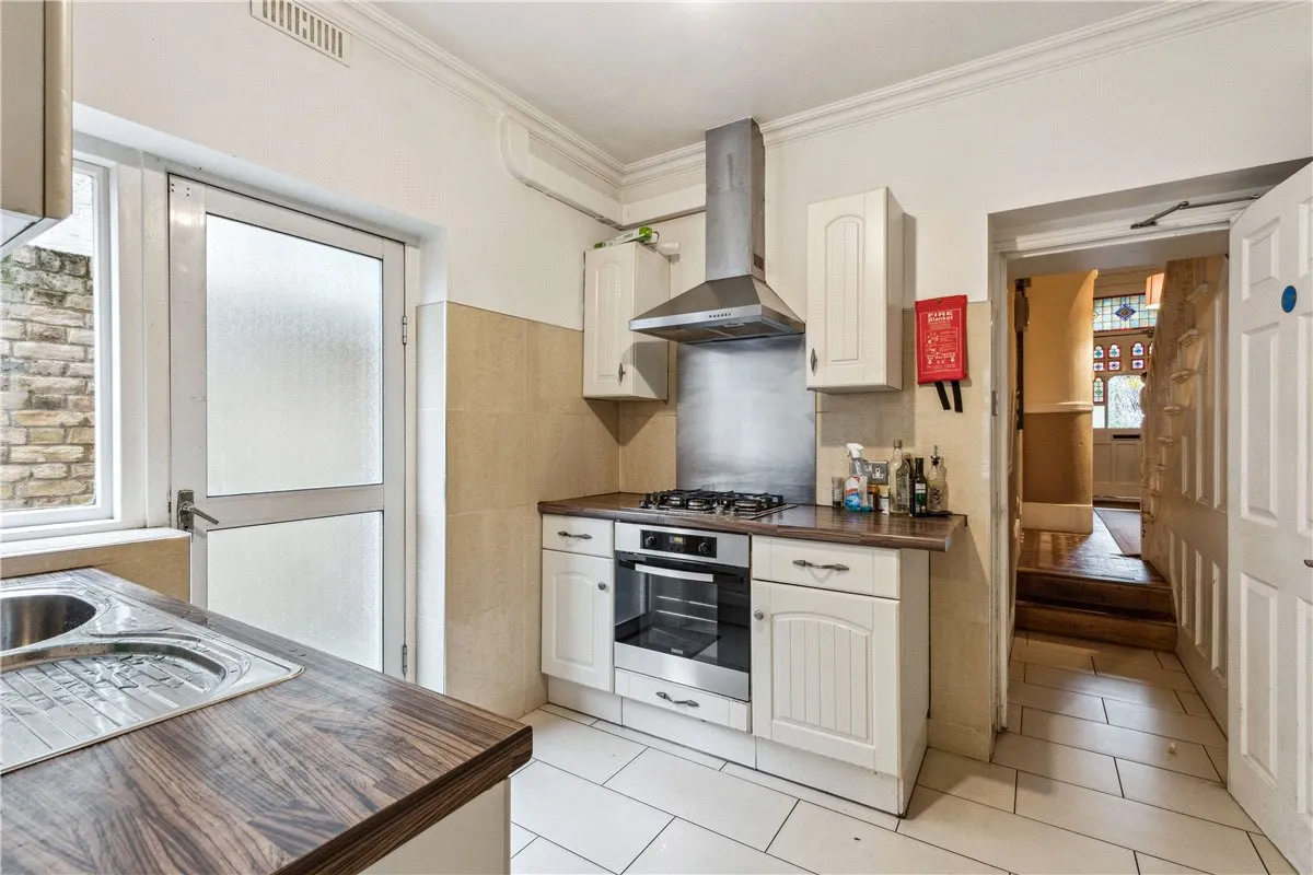 Niton Street, London, SW6, photo 2