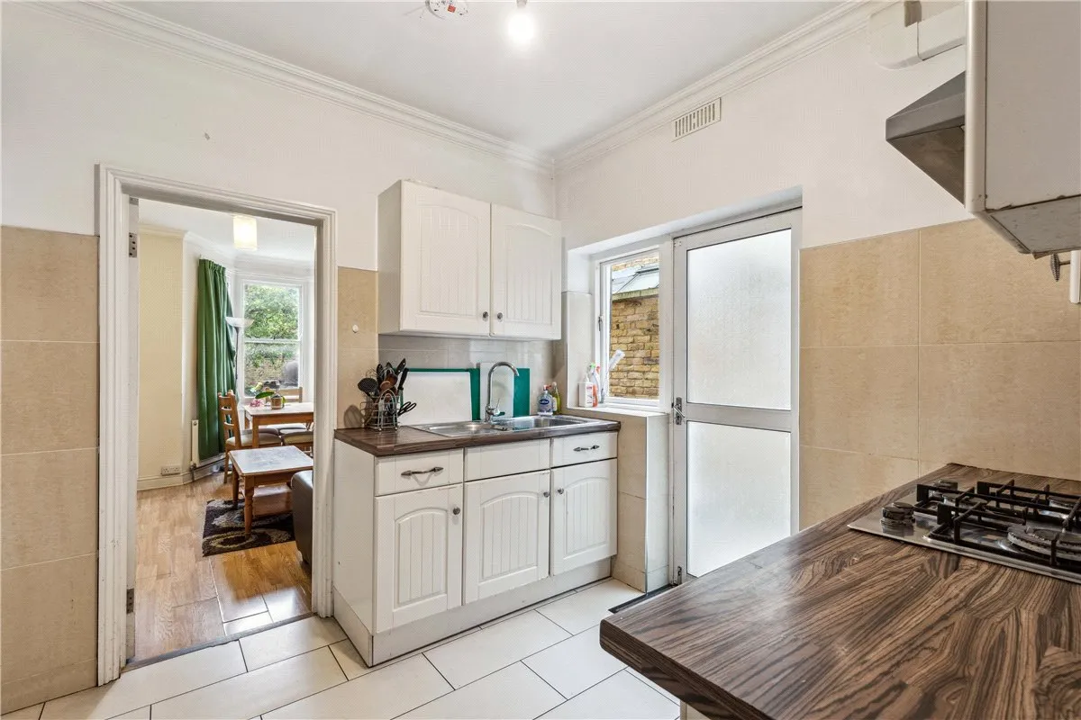 Niton Street, London, SW6, photo 15