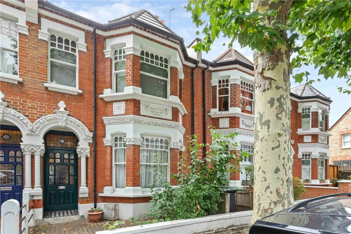 Niton Street, London, SW6, photo 5