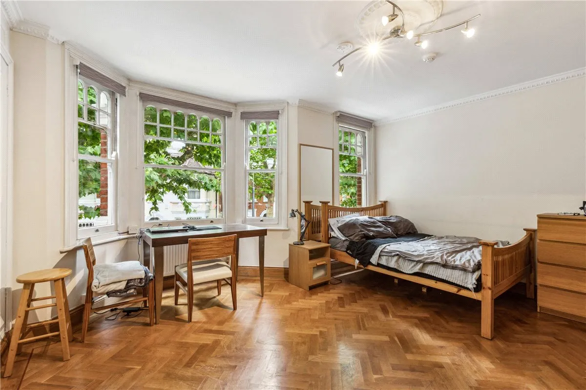 Niton Street, London, SW6, photo 6
