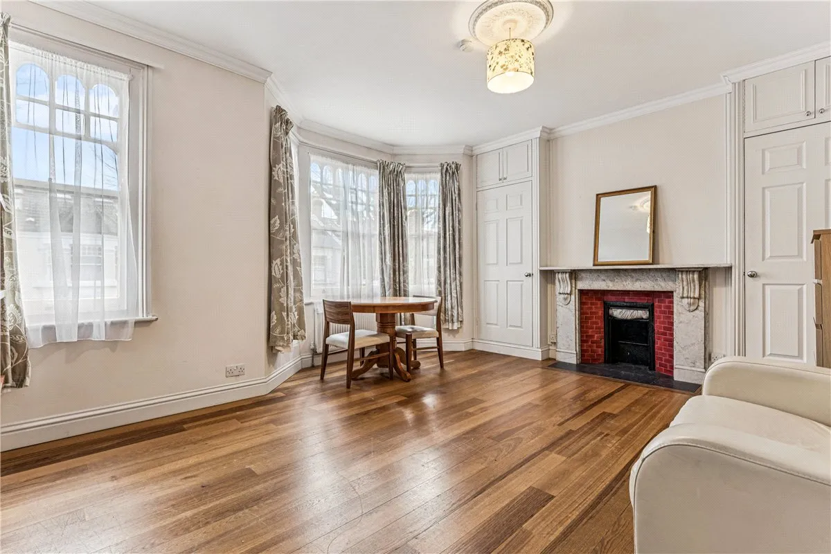 Niton Street, London, SW6, photo 8