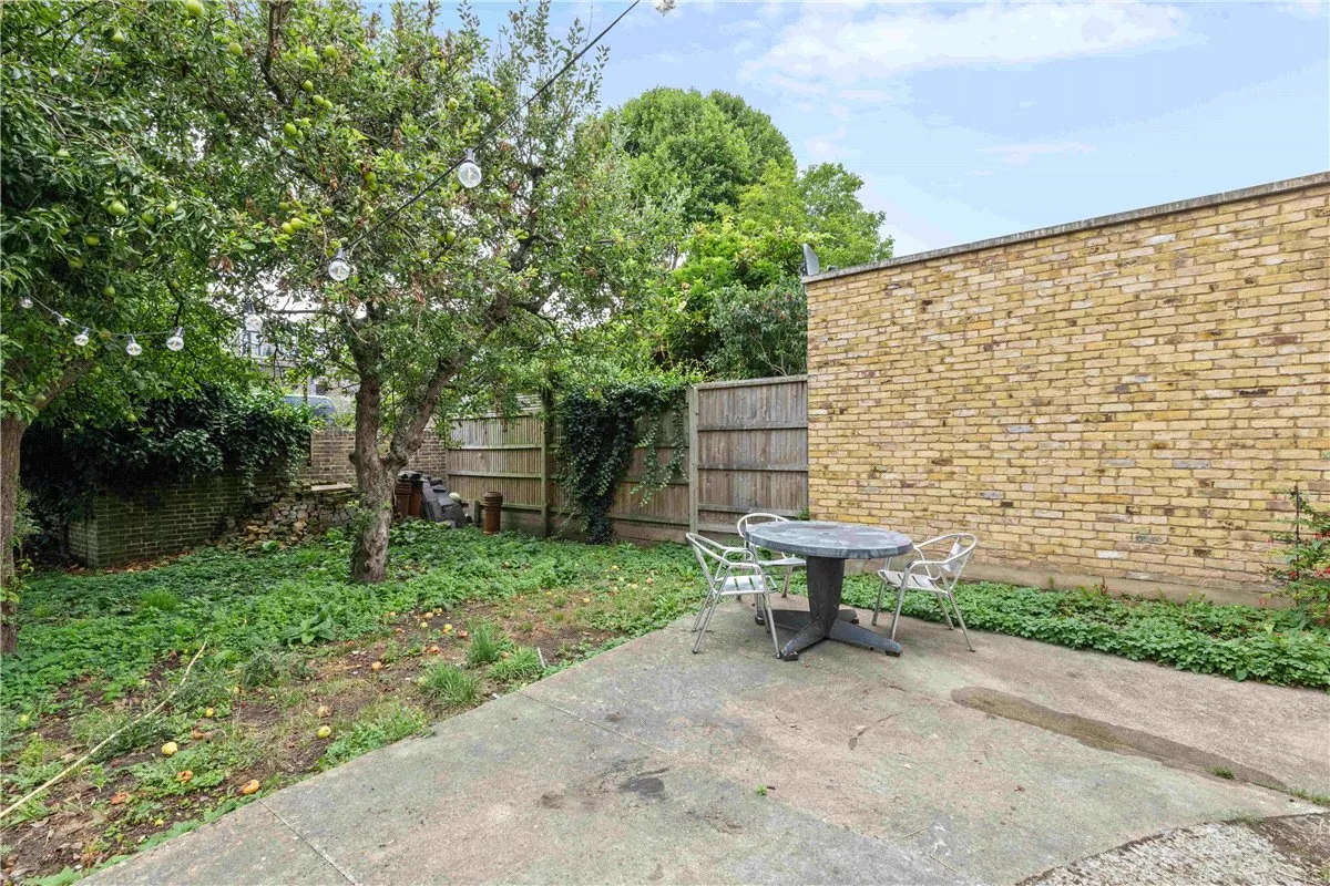 Niton Street, London, SW6, photo 4