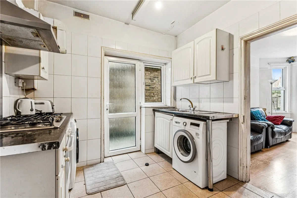 Niton Street, London, SW6, photo 16