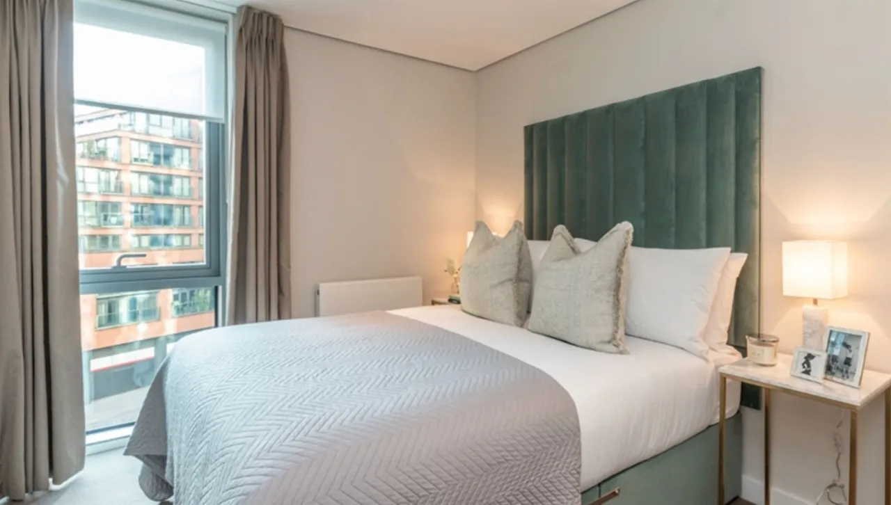 Merchant Square East, London, W2, photo 7