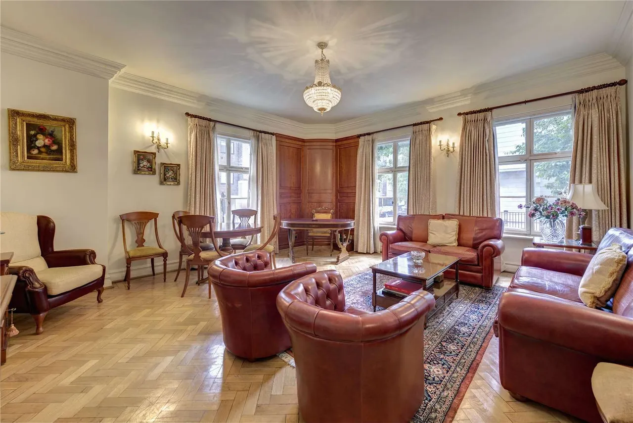 Mansfield Street, London, W1G 9NF, photo 3
