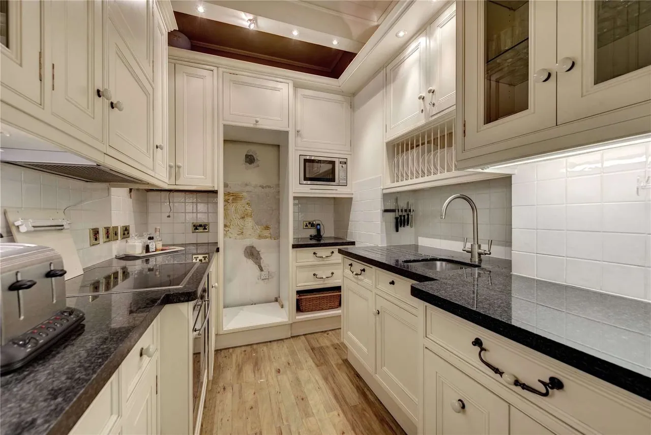 Mansfield Street, London, W1G 9NF, photo 7
