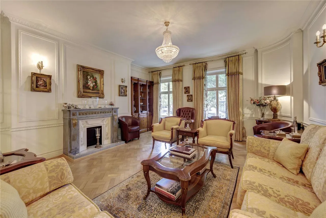 Mansfield Street, London, W1G 9NF, photo 9