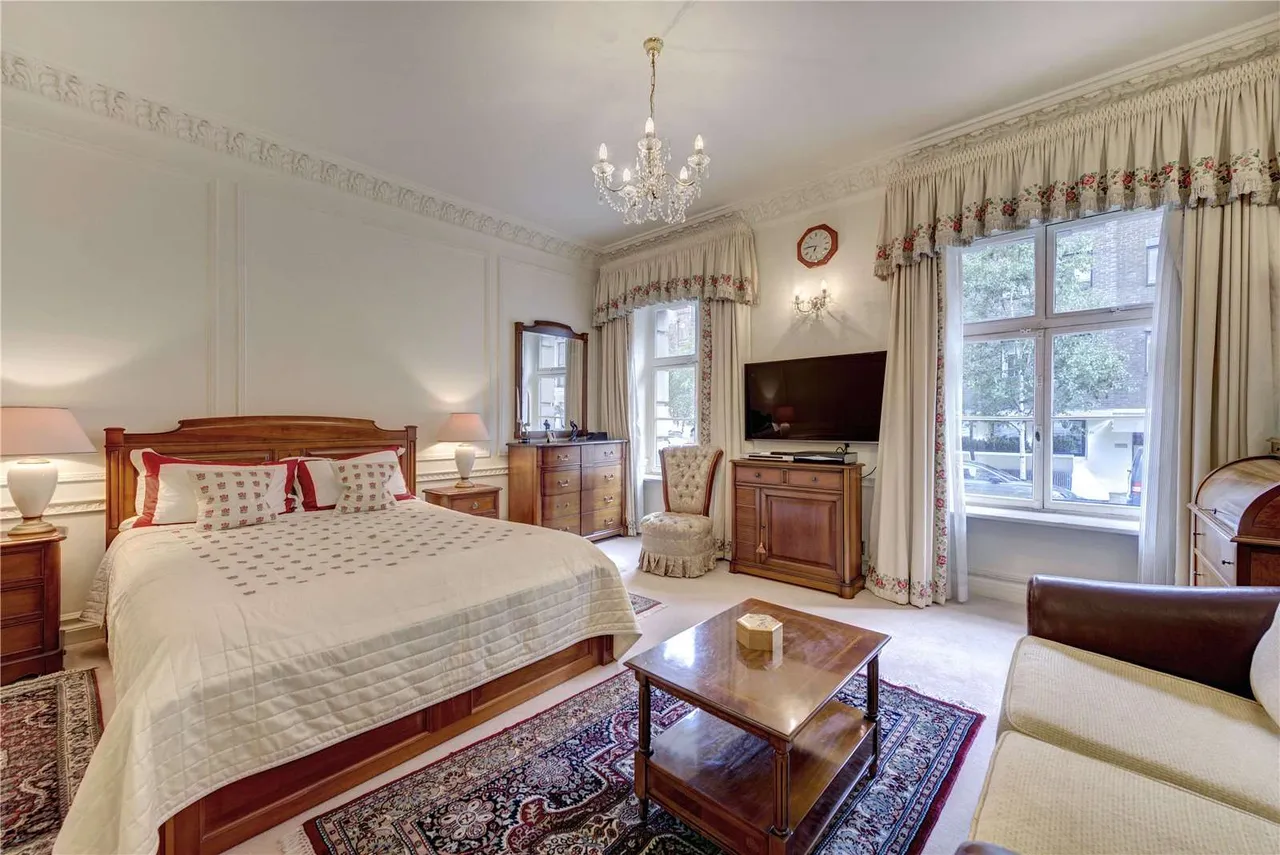 Mansfield Street, London, W1G 9NF, photo 5