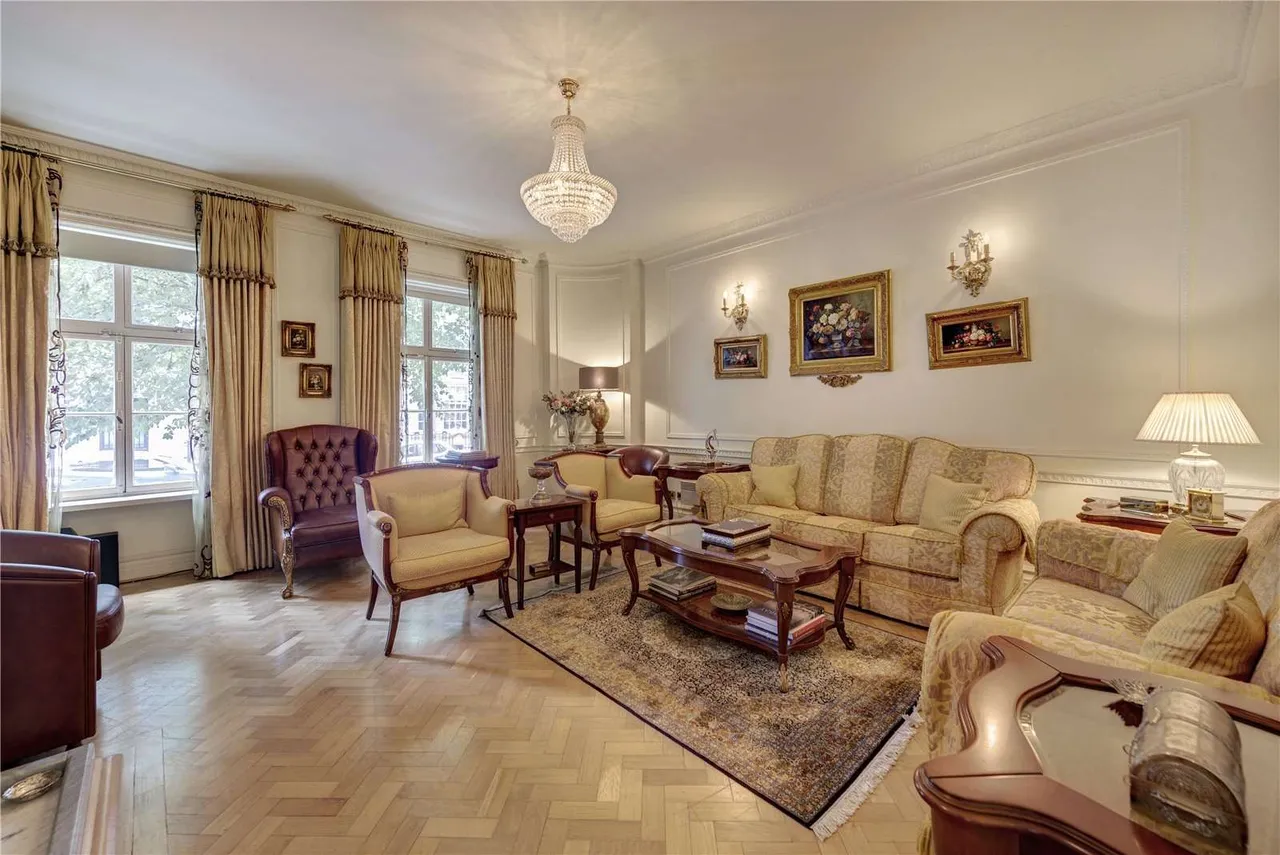 Mansfield Street, London, W1G 9NF, photo 2