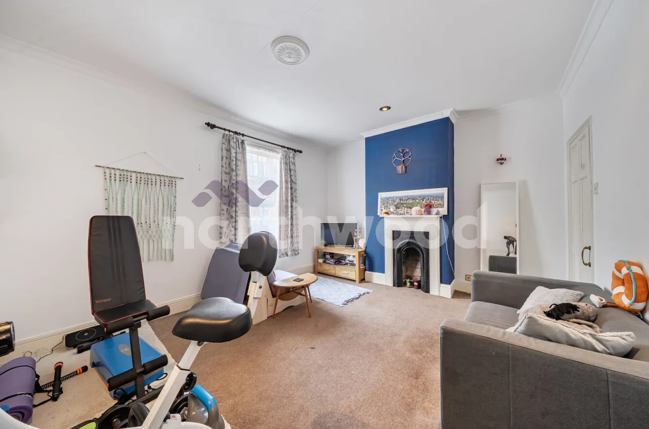 Middle Street, Arboretum, WR1, photo 6