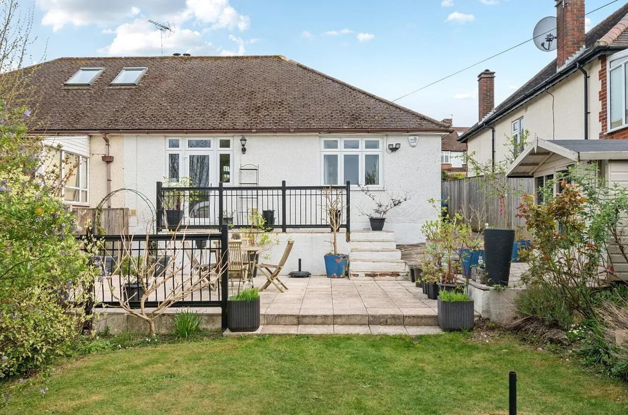 Lambert Road, Banstead, SM7, photo 13