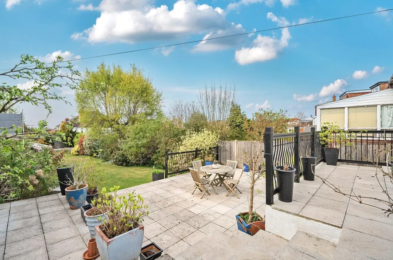 Lambert Road, Banstead, SM7, photo 11