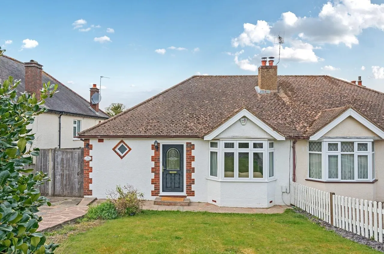 Lambert Road, Banstead, SM7, photo 17
