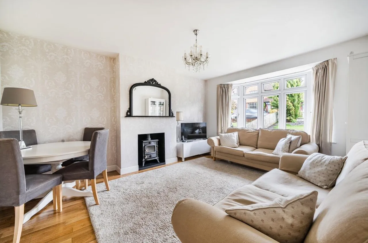 Lambert Road, Banstead, SM7, photo 2