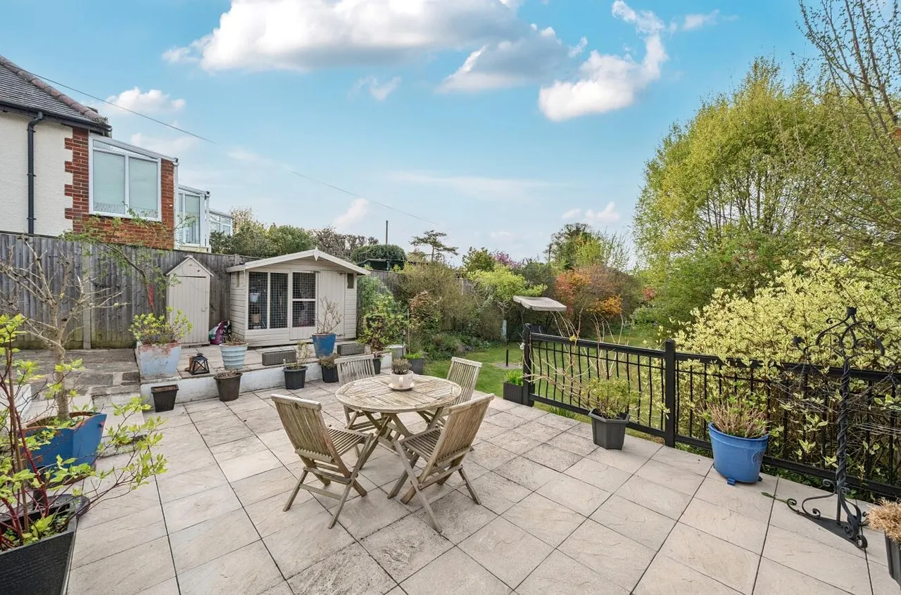 Lambert Road, Banstead, SM7, photo 12