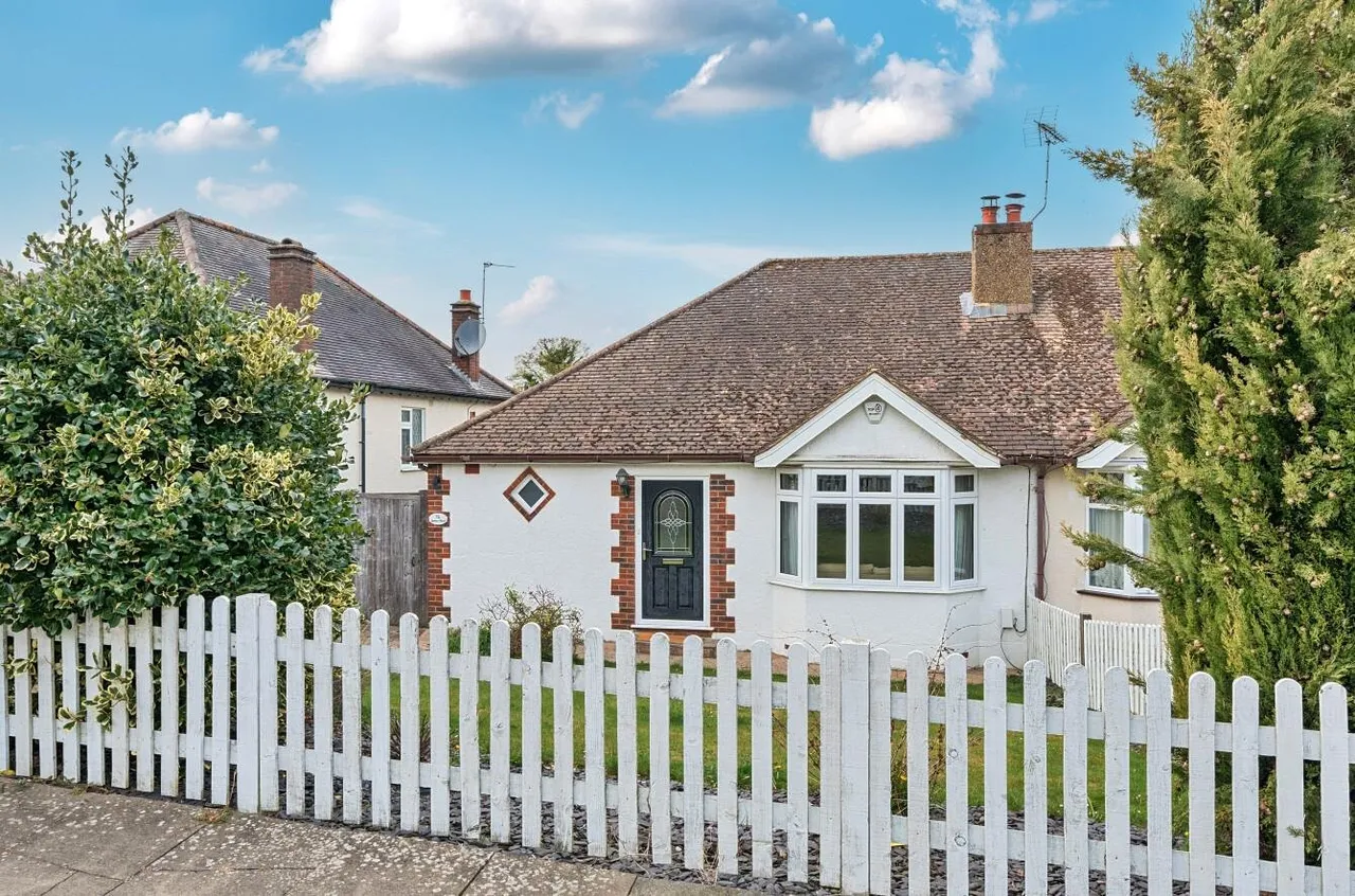 Lambert Road, Banstead, SM7, photo 16