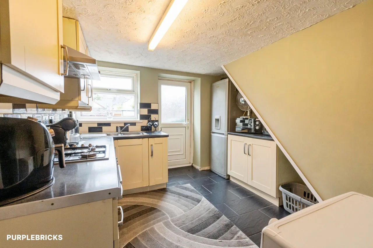 Ffrwd Terrace, Caerphilly, CF83, photo 7