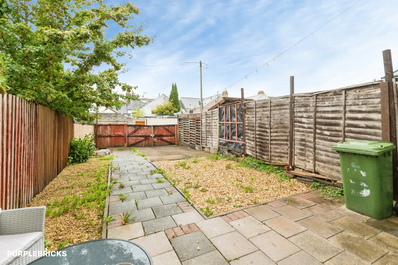 Ffrwd Terrace, Caerphilly, CF83, photo 20