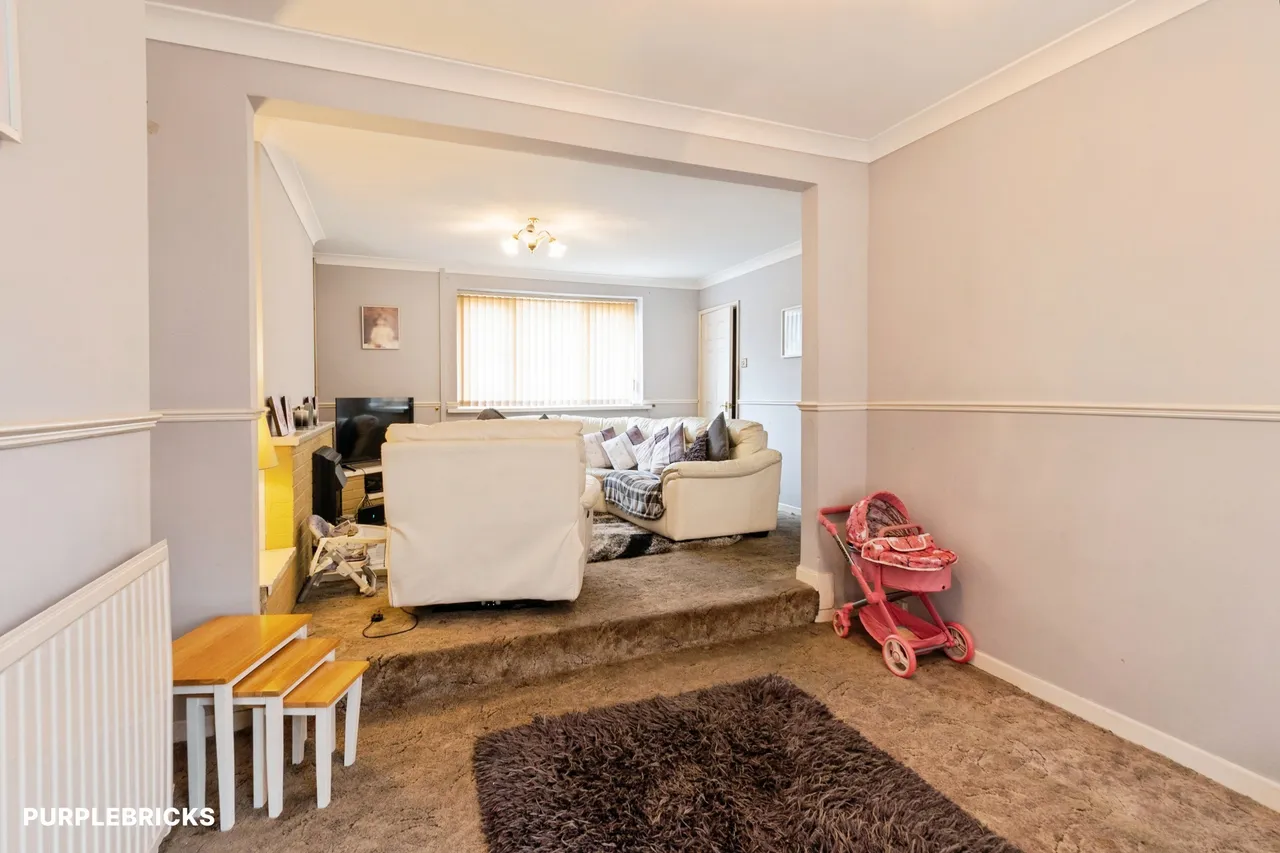 Ffrwd Terrace, Caerphilly, CF83, photo 4