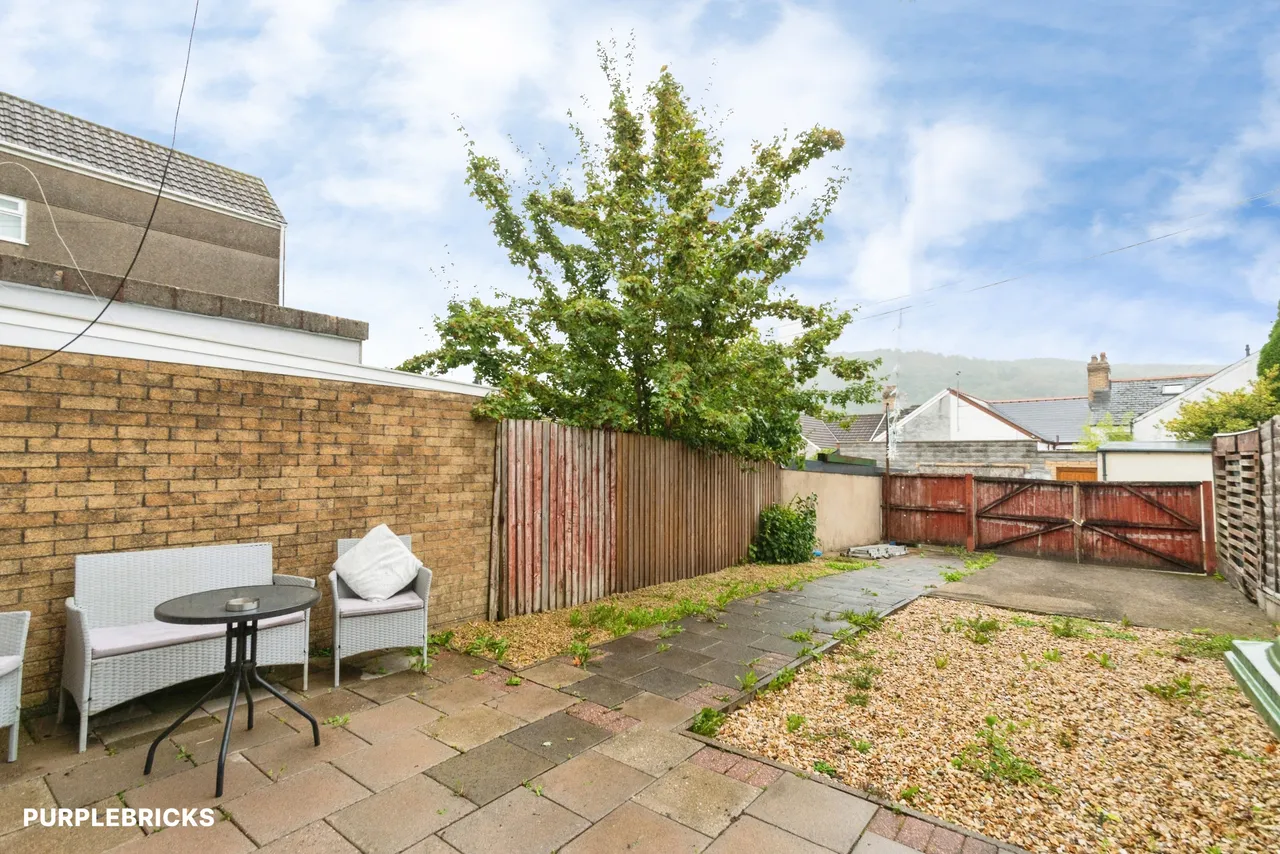 Ffrwd Terrace, Caerphilly, CF83, photo 18
