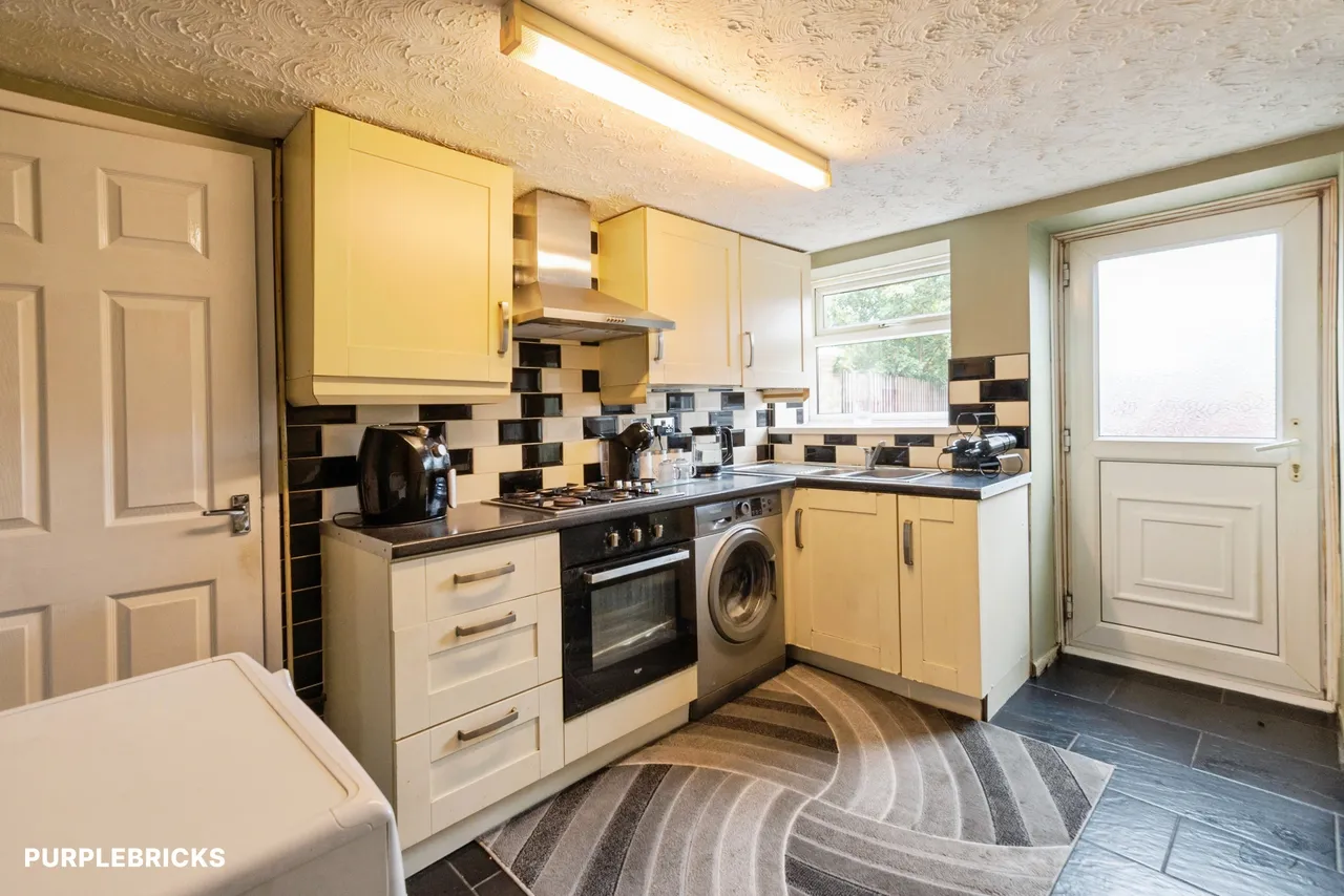 Ffrwd Terrace, Caerphilly, CF83, photo 6
