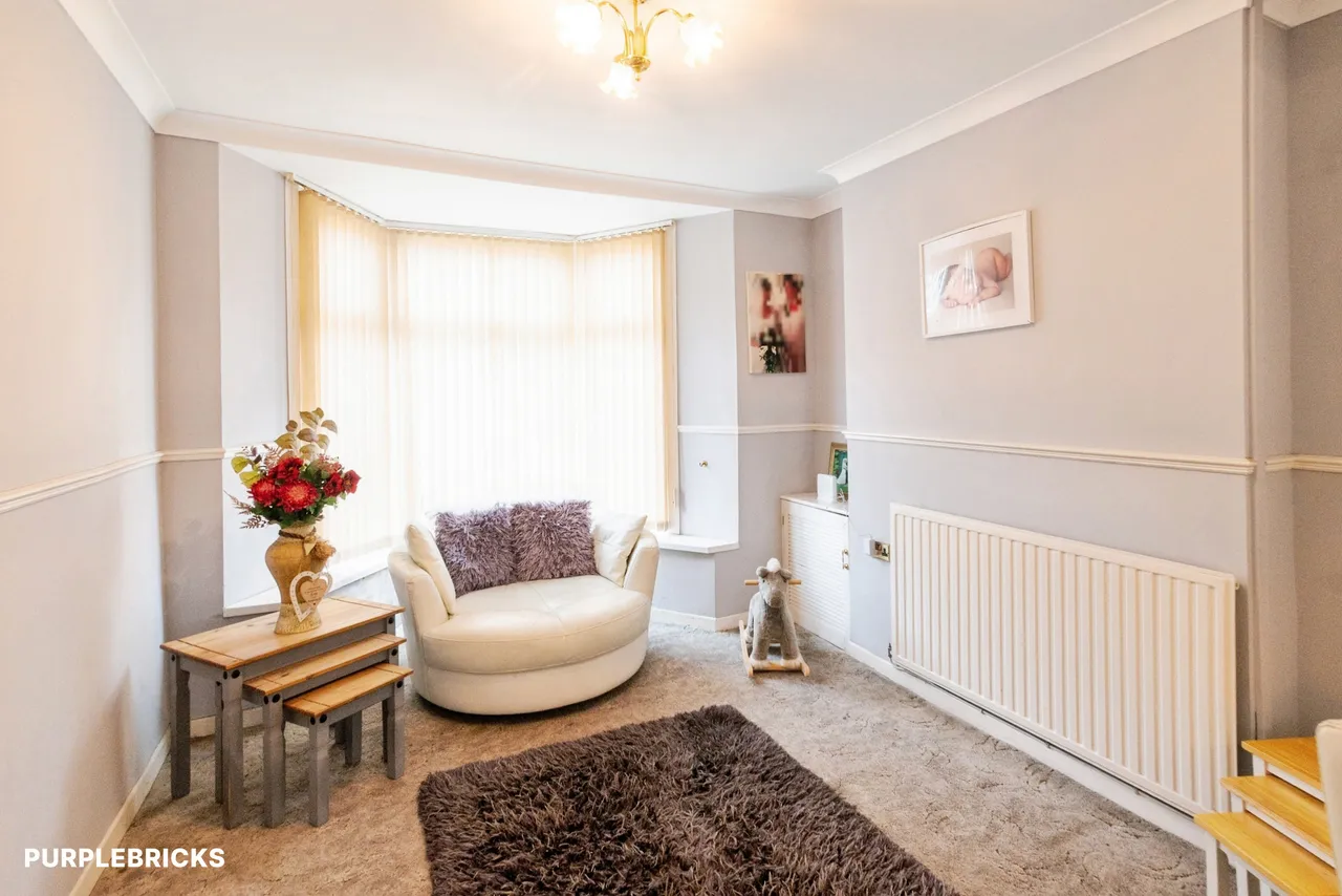Ffrwd Terrace, Caerphilly, CF83, photo 12