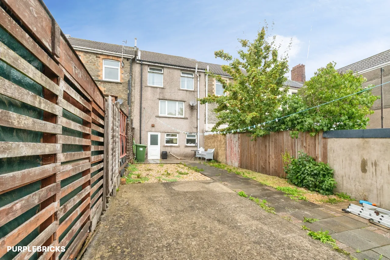 Ffrwd Terrace, Caerphilly, CF83, photo 21