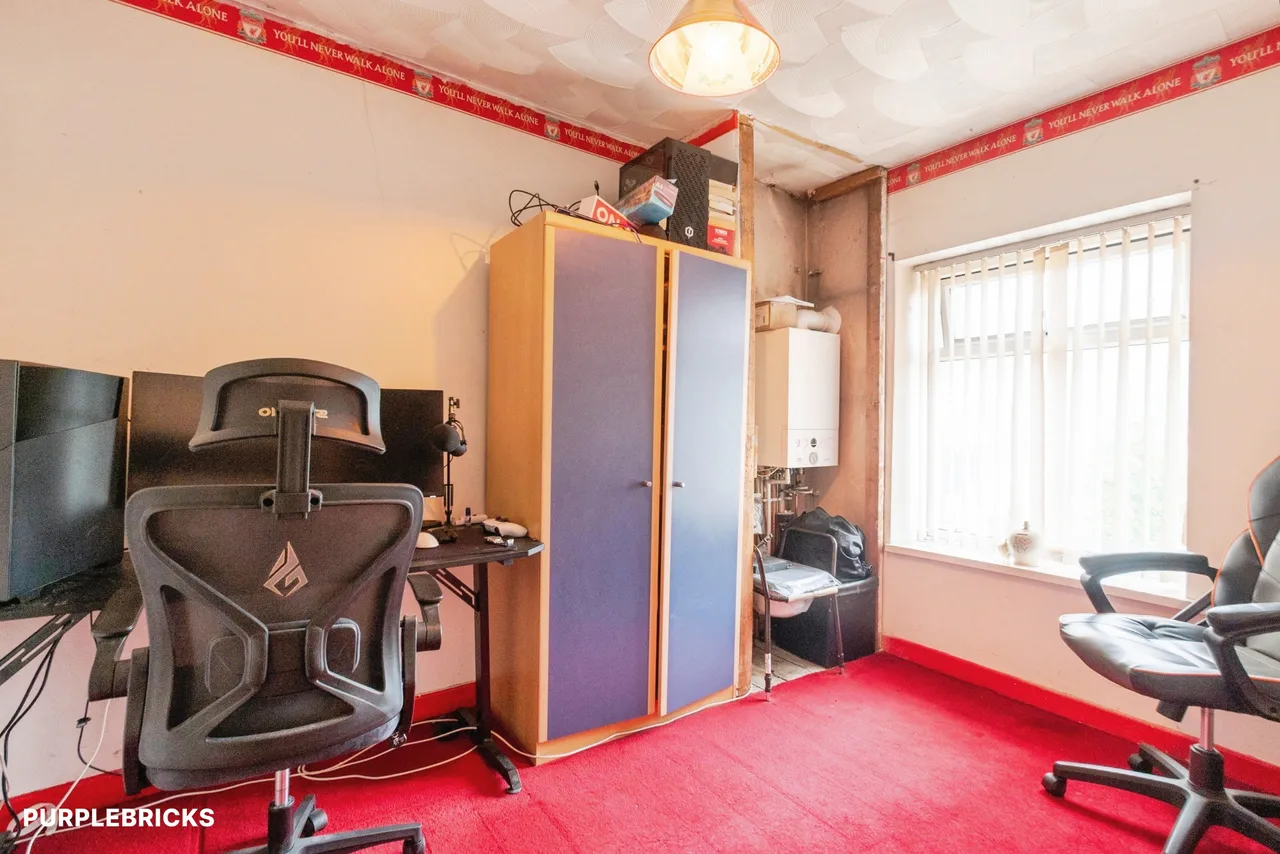Ffrwd Terrace, Caerphilly, CF83, photo 17