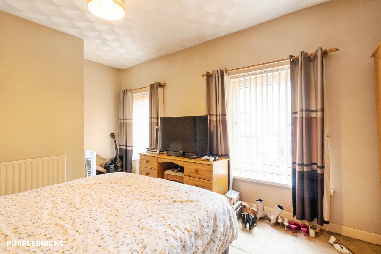 Ffrwd Terrace, Caerphilly, CF83, photo 11