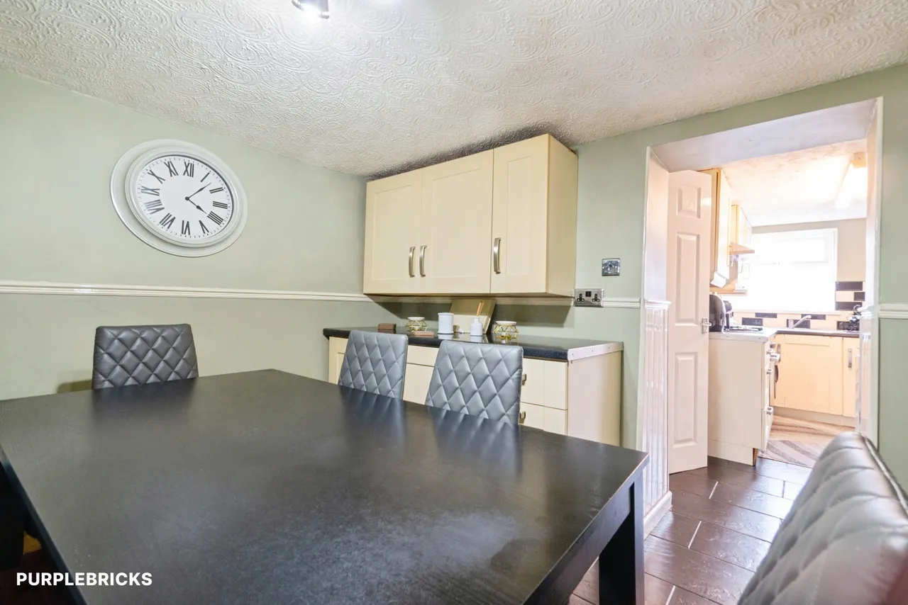 Ffrwd Terrace, Caerphilly, CF83, photo 8