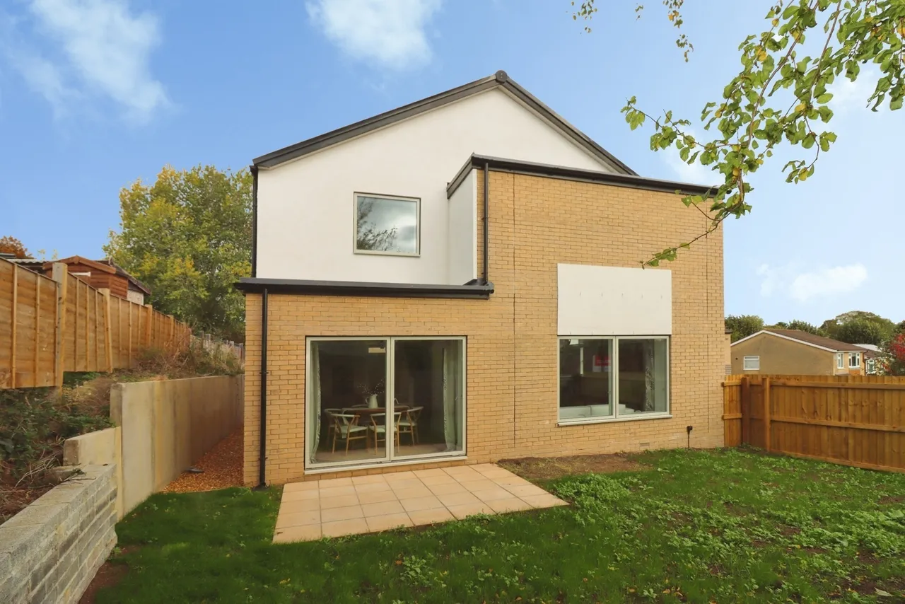 Burgess Close, Kingswood, BS15, photo 20