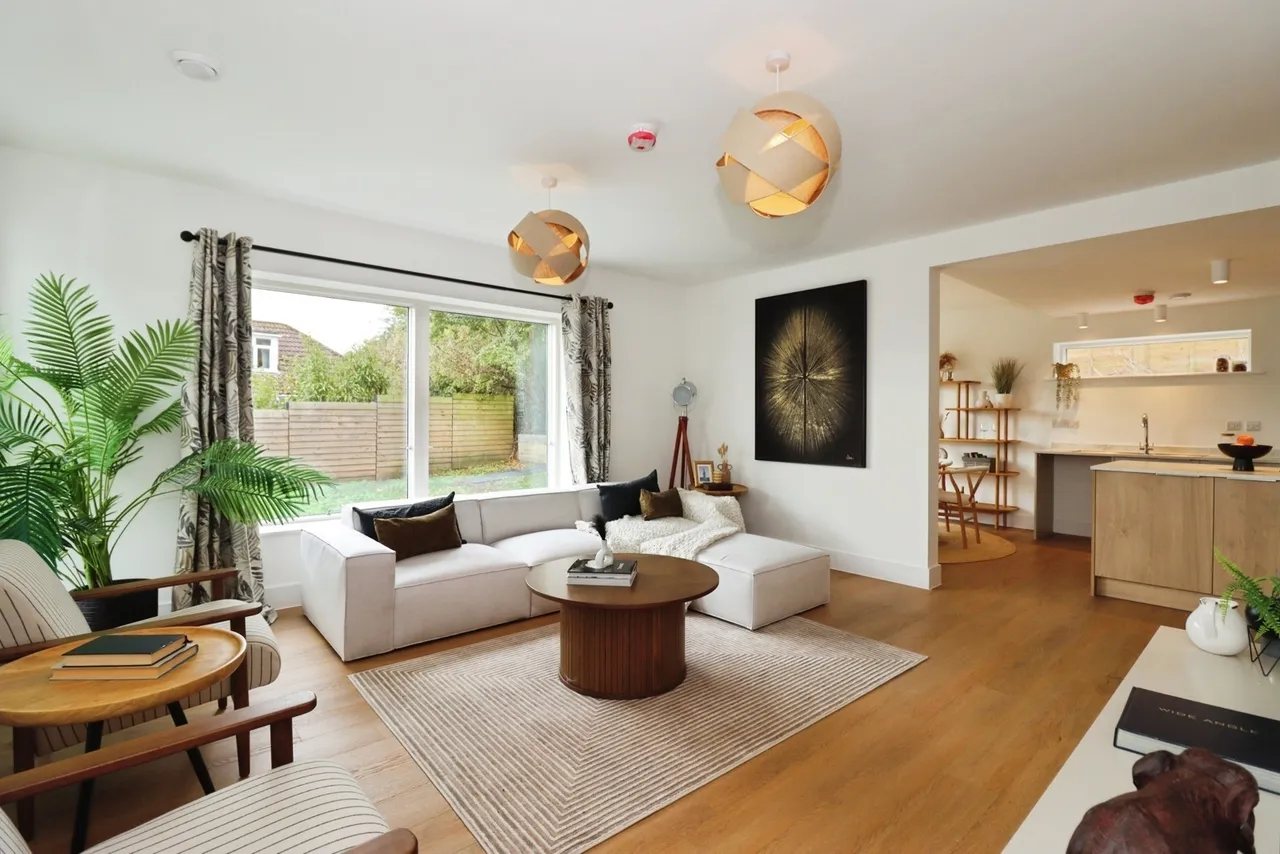 Burgess Close, Kingswood, BS15, photo 6