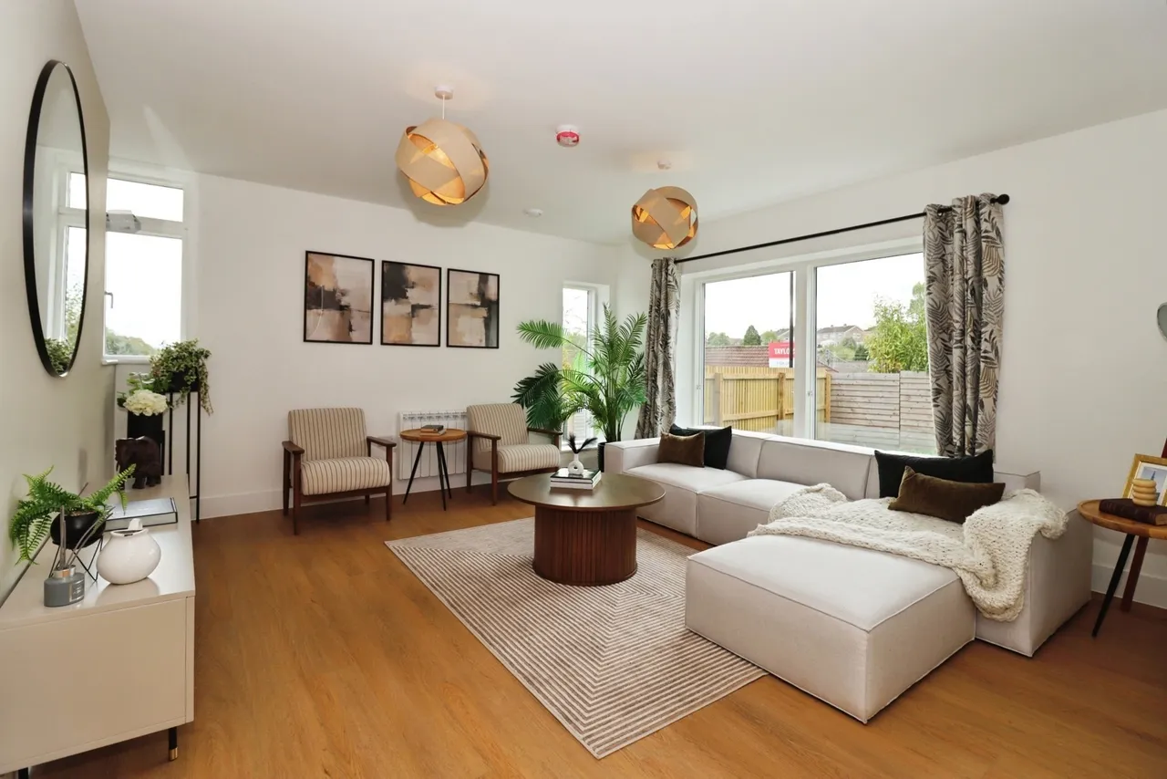 Burgess Close, Kingswood, BS15, photo 5