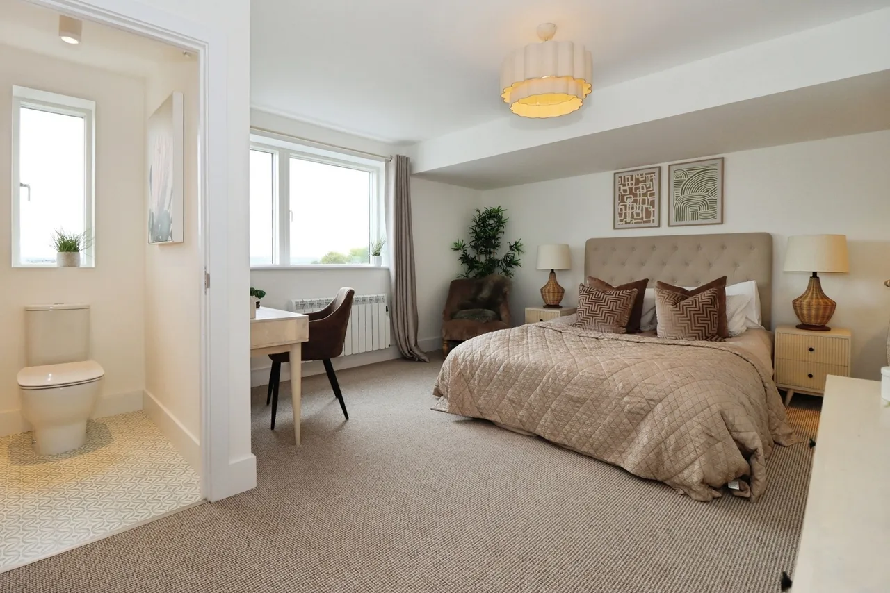 Burgess Close, Kingswood, BS15, photo 11