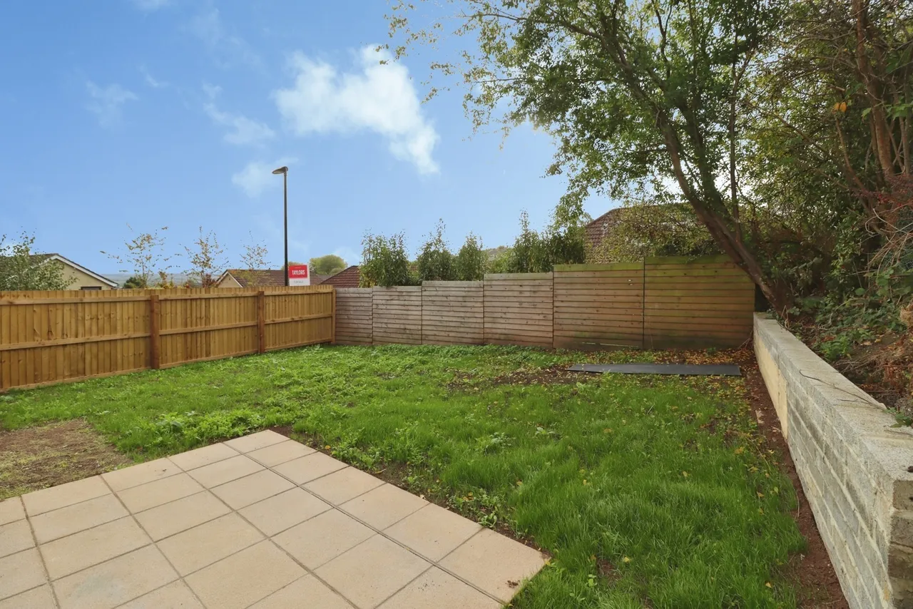Burgess Close, Kingswood, BS15, photo 19