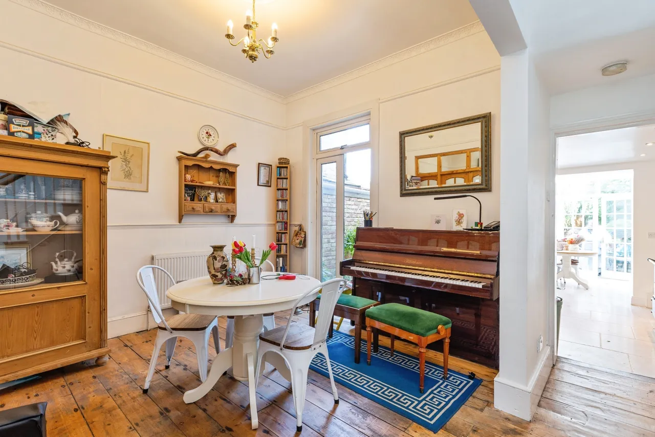 Bellevue Road, London, N11, photo 5