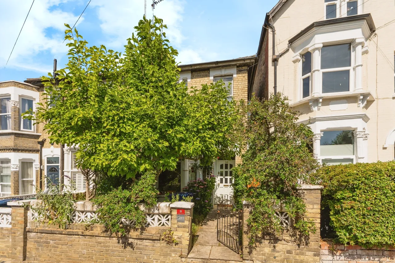 Bellevue Road, London, N11, photo 2