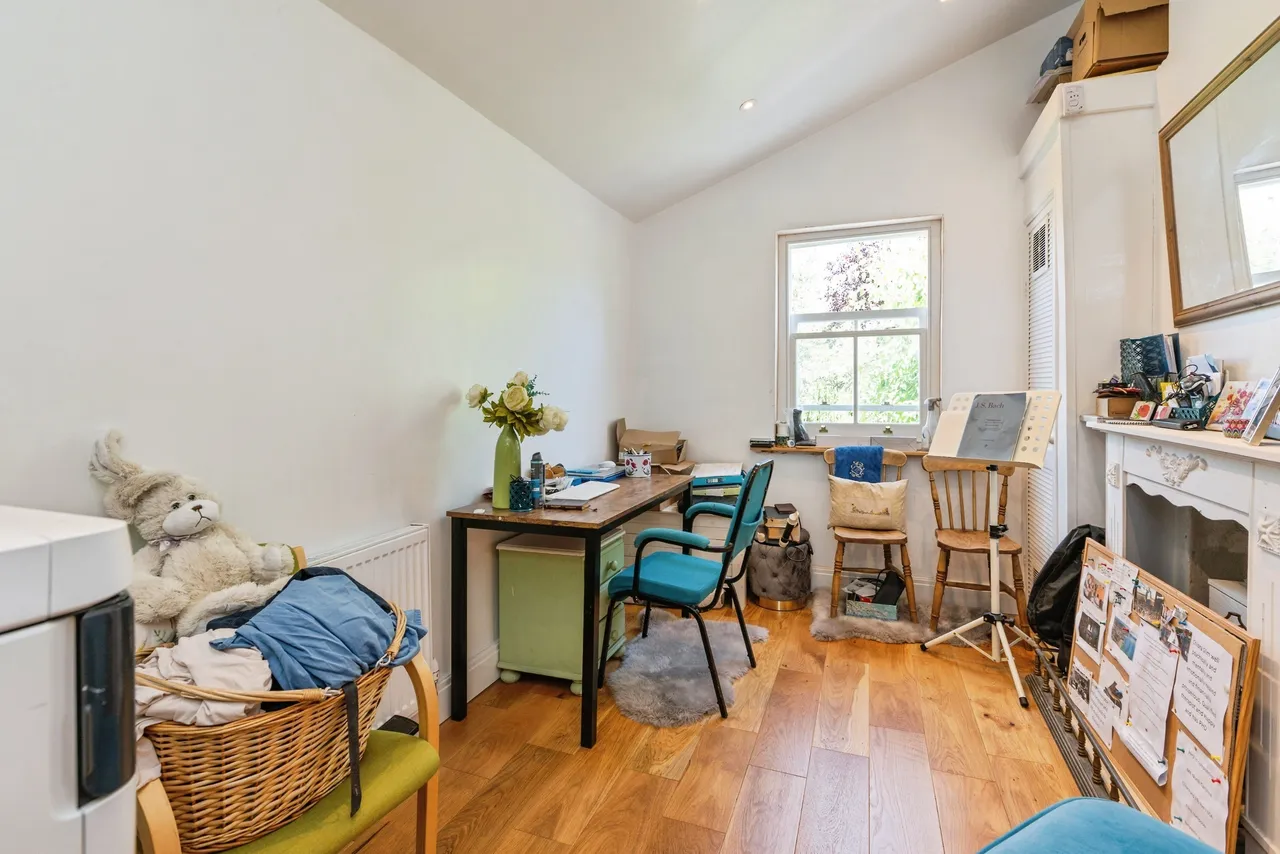 Bellevue Road, London, N11, photo 12